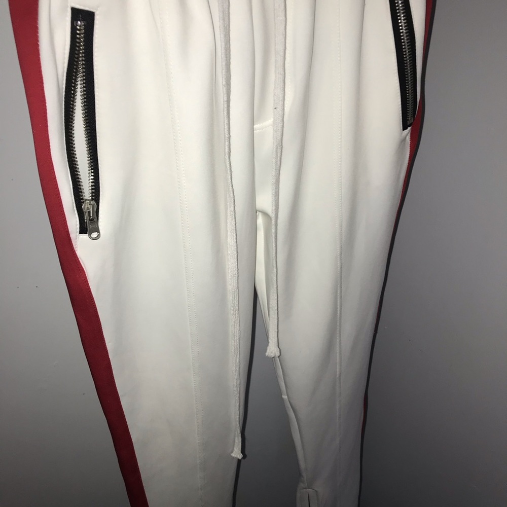 Track Pants